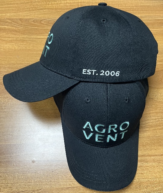 Cap Agrovent black 24.03.15.