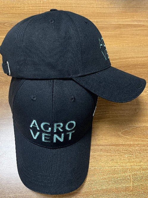 Cap Agrovent black 24.03.15.