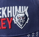 Cap HC Neftekhimik dark blue 24.05.17