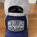 Cap HC Metallurg 3