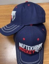 Cap HC Neftekhimik dark blue 24.05.17