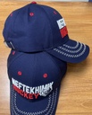 Cap HC Neftekhimik dark blue 24.05.17