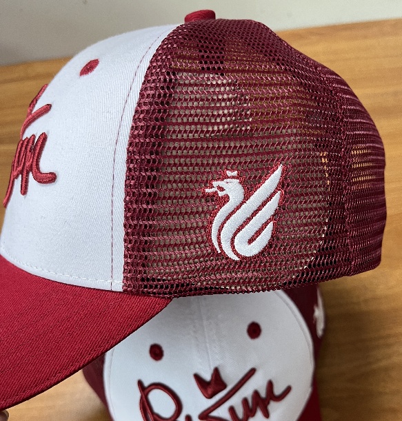 Cap FC Rubin crown kid 24.04.16