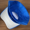 Cap HC Sibir 2022 Blue retro