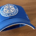 Cap HC Sibir 2022 Blue retro