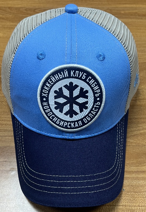 Cap beige setka HC SIBIR 24.06.05