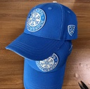 Cap HC Sibir 2022 Blue retro