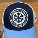 Cap white setka logo HC SIBIR 24.06.05