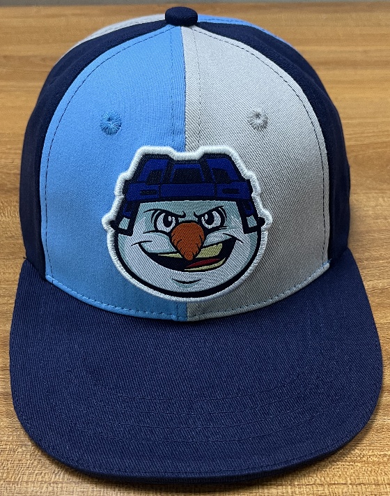 Cap snowman HC SIBIR kid 24.06.05