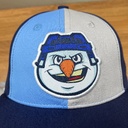 Cap snowman HC SIBIR kid 24.06.05