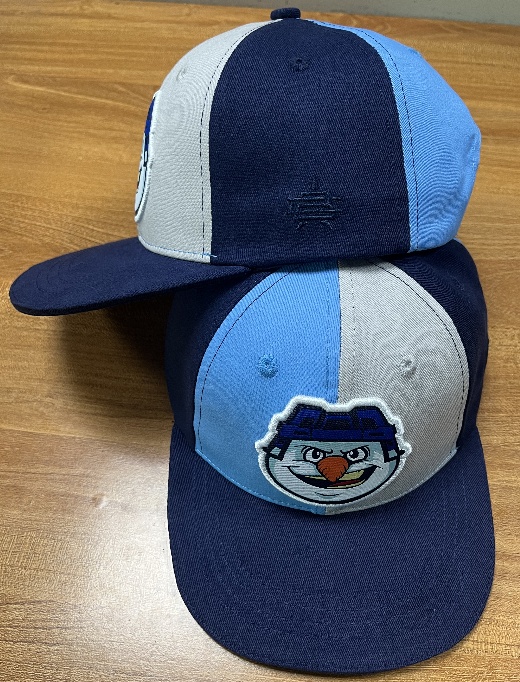 Cap snowman HC SIBIR kid 24.06.05