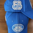 Cap HC Sibir 2022 Blue retro
