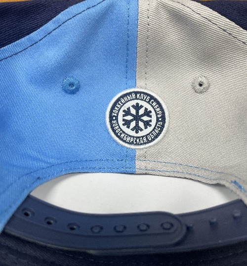 Cap snowman HC SIBIR kid 24.06.05