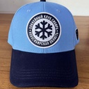 Cap HC Sibir 2022 Blue