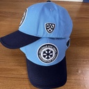 Cap HC Sibir 2022 Blue