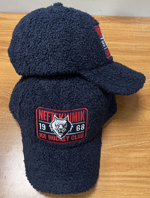 HC Neftekhimik cap blue 2 2024.05