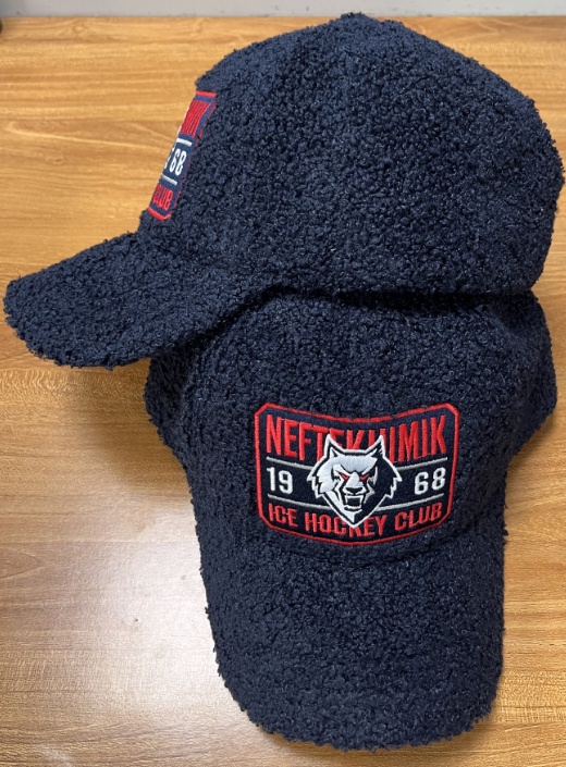 HC Neftekhimik cap blue 2 2024.05