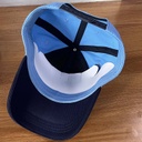 Cap HC Sibir 2022 Blue