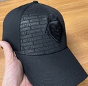HC Neftekhimik cap black 4 2024.05
