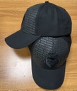 HC Neftekhimik cap black 4 2024.05
