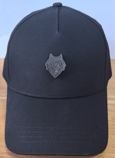 HC Neftekhimik cap black 3 2024.05