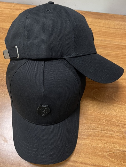 HC Neftekhimik cap black 3 2024.05
