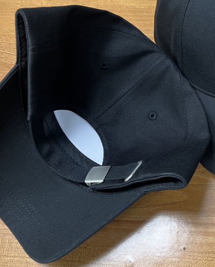 HC Neftekhimik cap black 3 2024.05