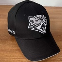 Cap HC Barys Black