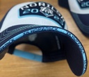 Cap HC Norilsk dark blue setka 24.06.17
