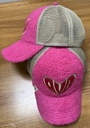 HC Avangard cap pink 2024.06.11