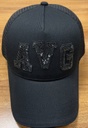 Cap AVG black HC Avangard 11.06.24