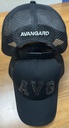 Cap AVG black HC Avangard 11.06.24