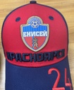 FC Enisey cap 1 2024