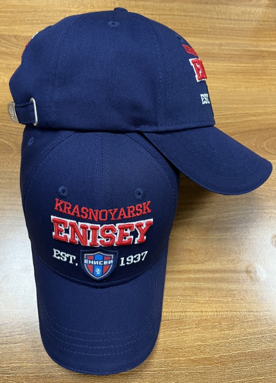FC Enisey cap 2 2024