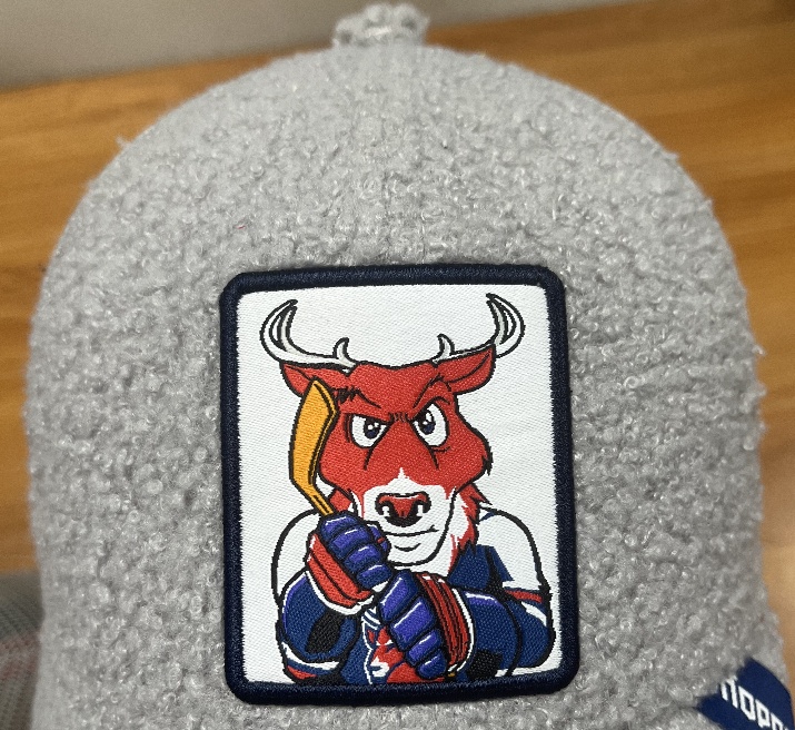 HC Torpedo Cap gray2024.07