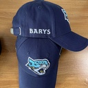 Cap HC Barys Blue