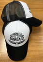 Cap black and white HC Avangard 11.06.24