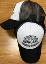 Cap black and white HC Avangard 11.06.24