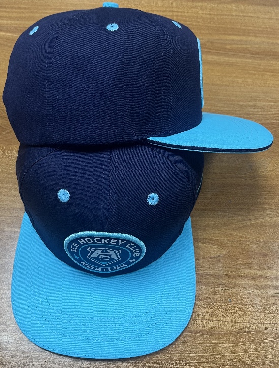 Snapback HC Norilsk dark blue 24.06.17