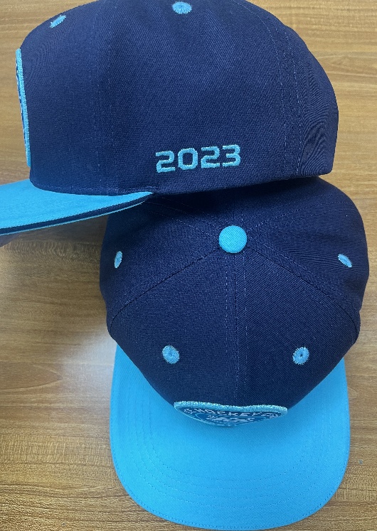 Snapback HC Norilsk dark blue 24.06.17