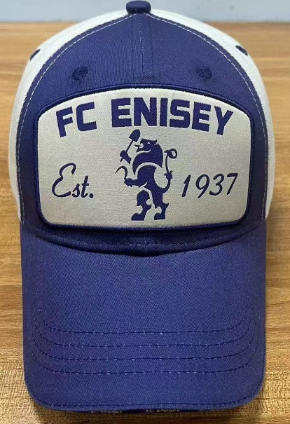 FC Enisey cap 3 2024