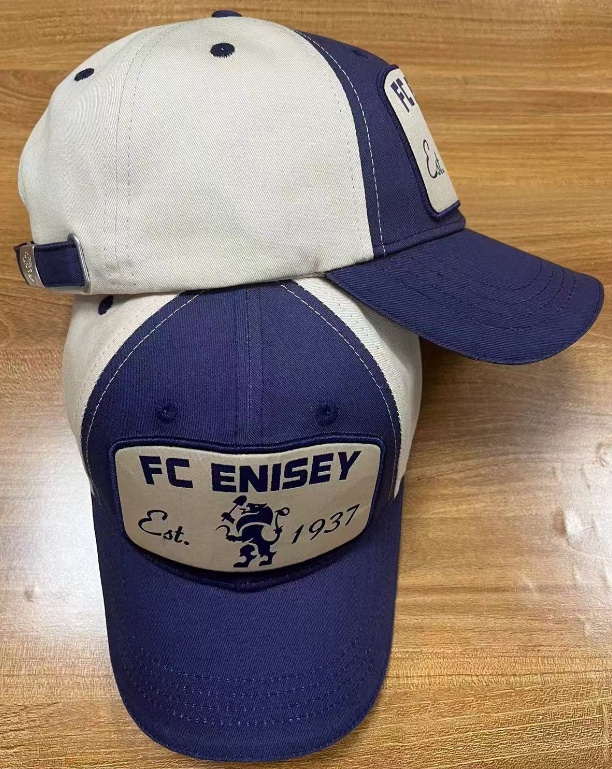 FC Enisey cap 3 2024
