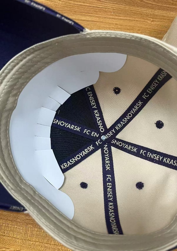FC Enisey cap 3 2024