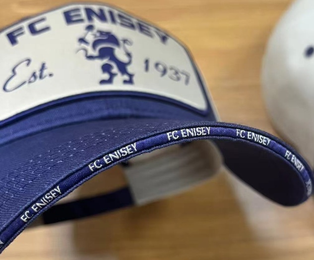FC Enisey cap 3 2024