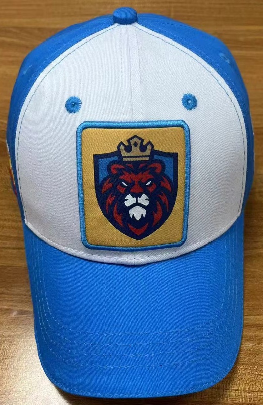 FC Enisey cap 4 2024