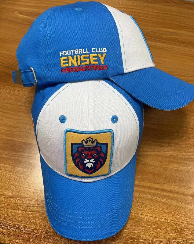 FC Enisey cap 4 2024