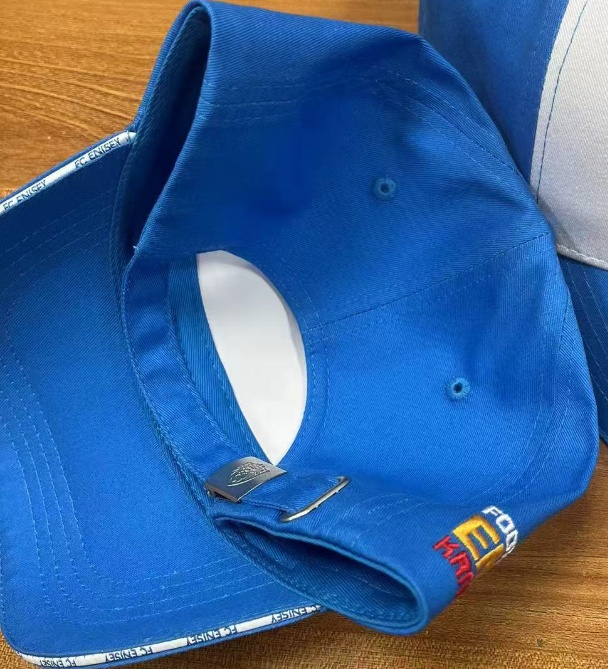 FC Enisey cap 4 2024