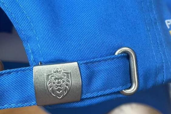 FC Enisey cap 4 2024