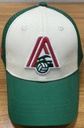Cap green logo VK Lokomotiv 24.07.30