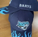 Cap HC Barys Blue 4